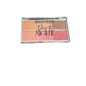 Ellen Tracy Eyeshadow Palette – Gorgeous Shades for Any Look!